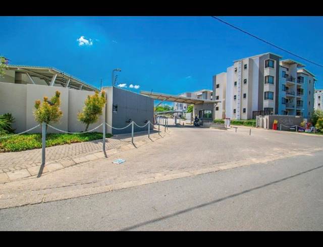 2 BEDROOM PROPERTY TO RENT IN BROADACRES